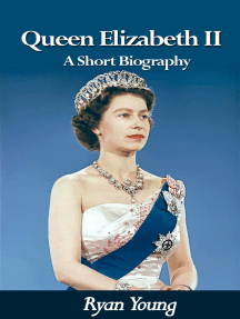 queen elizabeth ii biography pdf