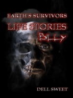 Earth's Survivors Life Stories: Billy