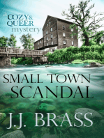 Small Town Scandal