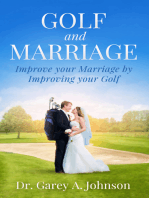 Golf and Marriage