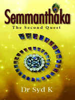Semmanthaka: The Second Quest
