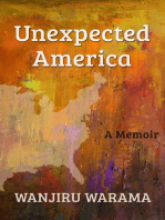 Unexpected America