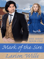 Mark of the Sire