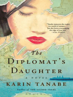 The Diplomat's Daughter