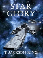 Star Glory: Empire Series, #1