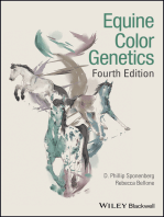 Equine Color Genetics