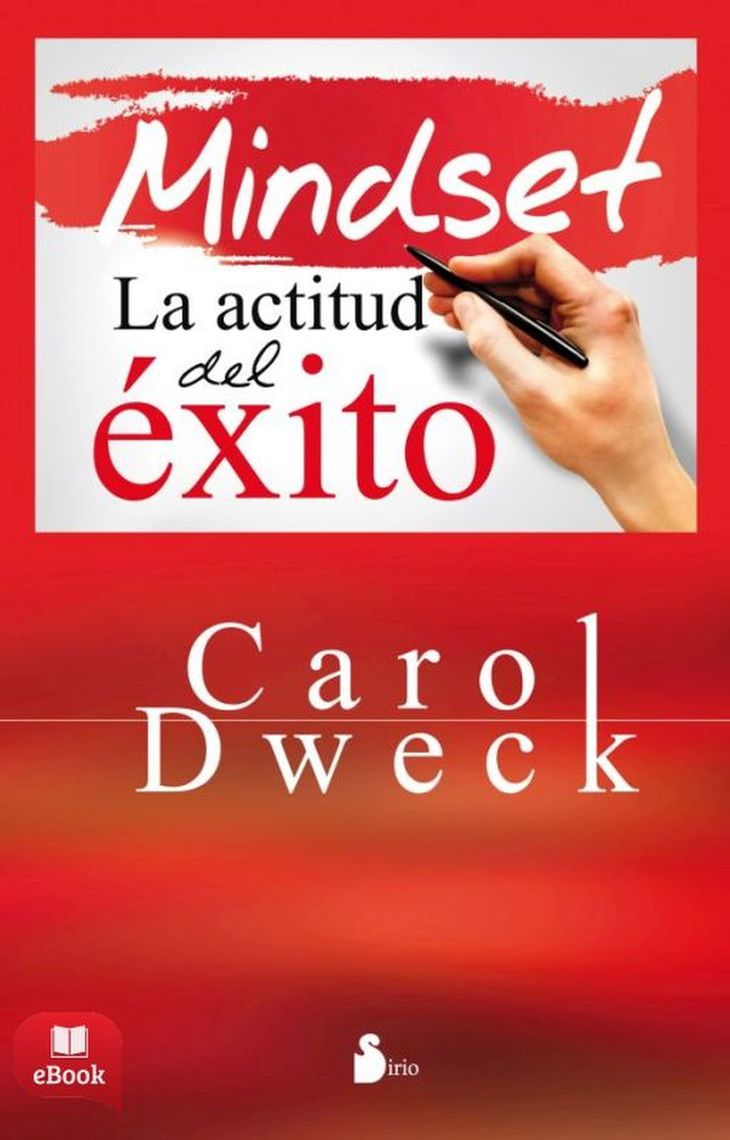 Mindset by Carol Dweck - Book - Read Online