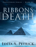Ribbons of Death