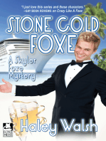 Stone Cold Foxe