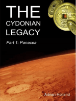 The Cydonian Legacy