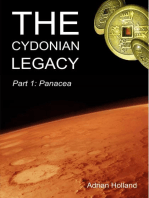 The Cydonian Legacy: Part 1 - Panacea
