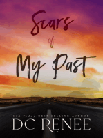 Scars of My Past