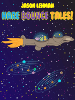 Hare Bounce Tales!
