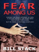 Fear Among Us