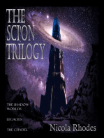 The SCI'ON Trilogy