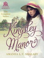 Kingsley Manor: The Complete Series