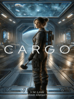 Cargo: Custodian of the Cosmos, #1