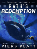 Rath's Redemption: The Janus Group, #6