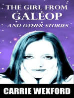 The Girl From GALEOP and Other Stories