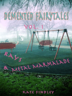 Demented Fairy Tales Volume 1