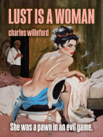Lust is a Woman