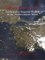 Side-by-Side Survey: Comparative Regional Studies in the Mediterranean World