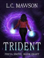 Trident: Freya Snow, #8