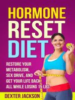 Hormone Reset Diet