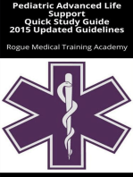 ERIG Infiltration | PDF | Injection (Medicine) | Rabies