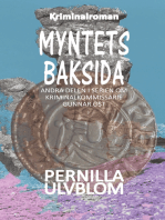 Myntets baksida