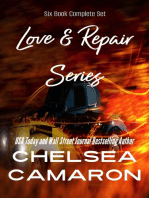 Love and Repair Series Set
