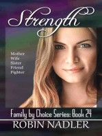 Strength: Family by Choice, #24