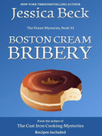 Boston Cream Bribery