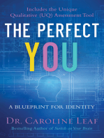 The Perfect You: A Blueprint for Identity