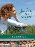 On Love's Gentle Shore (Prince Edward Island Dreams Book #3)