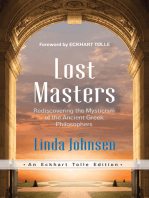 Lost Masters
