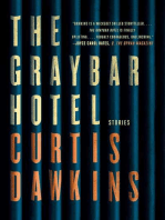 The Graybar Hotel