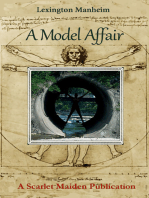 A Model Affair