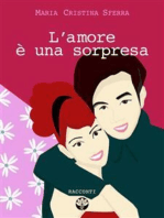 L'amore è una sorpresa