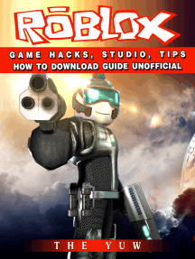 Read Roblox Game Hacks Studio Tips How To Download Guide Unofficial Online By The Yuw Books - roblox game hacks studio tips how to download guide unofficial beat your opponents the game roblox meshes download Read Roblox Game Hacks Studio Tips How To Download Guide Unofficial Online By The Yuw Books - roblox meshes download