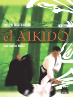 El aikido: Artes Marciales