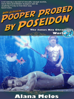 Pooper Probed by Poseidon