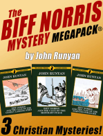 The Biff Norris MEGAPACK®: 3 Christian Mystery Novels