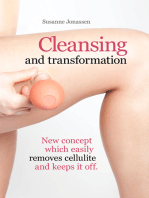 Cleansing and transformation