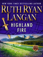 Highland Fire