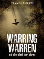 Warring Warren and Other Short Short Stories