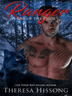 Ranger (Rise of the Pride, Book 5)
