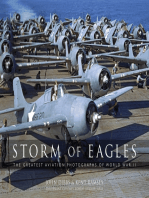 Storm of Eagles: The Greatest Aviation Photographs of World War II