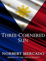 Three-Cornered Sun