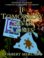 If Tomorrow Never Comes